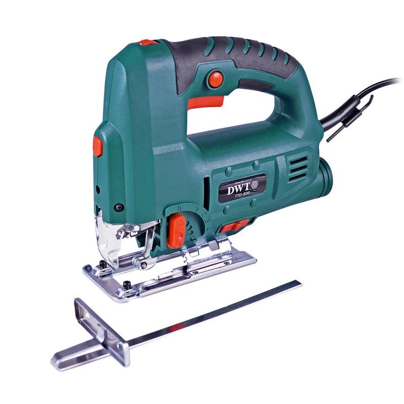 SERRAS TICO-TICO TTD 800 • 800 W   DWT
