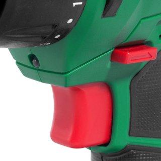 PARAFUSADEIRAS/FURADEIRAS A BATERIA PFD 018 • BATERIA: ÍONS DE LÍTIO 18,0 V DWT