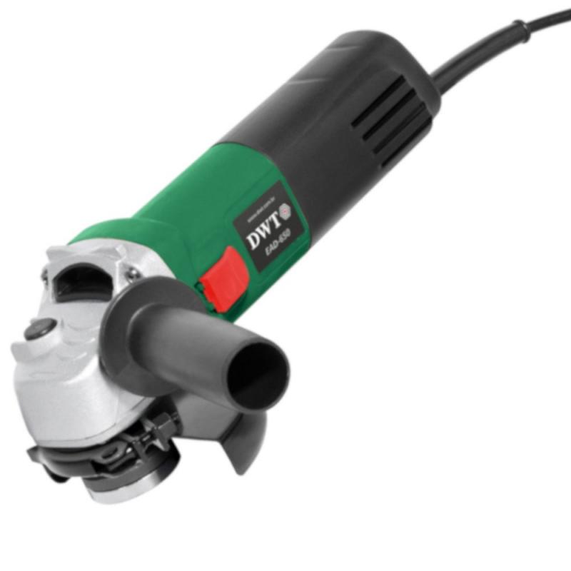ESMERILHADEIRAS ANGULARES EAD 650 • 650 W  DWT