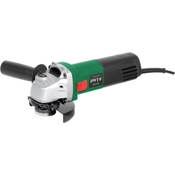 ESMERILHADEIRAS ANGULARES EAD 650 • 650 W  DWT