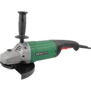 ESMERILHADEIRAS ANGULARES EAD 2609 • 2.600 W   DWT 