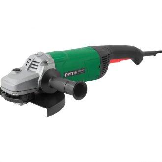 ESMERILHADEIRAS ANGULARES EAD 2609 • 2.600 W   DWT 