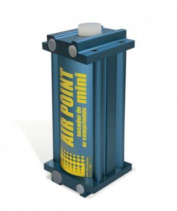 Secador de ar Por Absorção Air Point Mini 10 PCM
