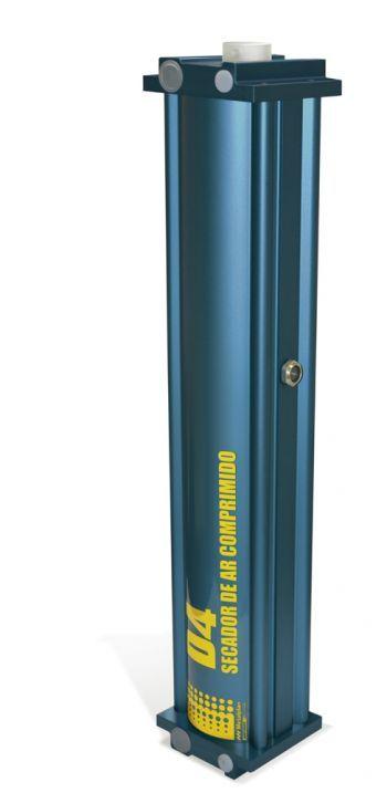 Secador de ar Por Absorção D4 20 PCM