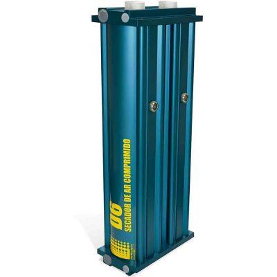 Secador de ar Por Absorção D6 32 PCM