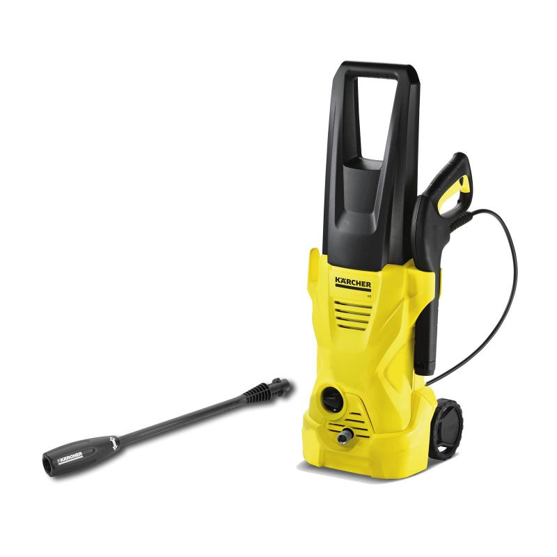 LAVADORA DE ALTA PRESSÃO K 2 (220V)