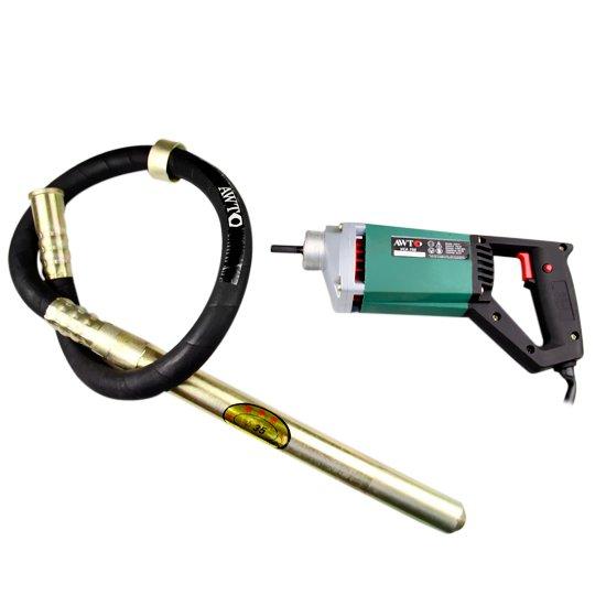 VIBRADORES DE CONCRETO VCA 750 • 750 W   DWT