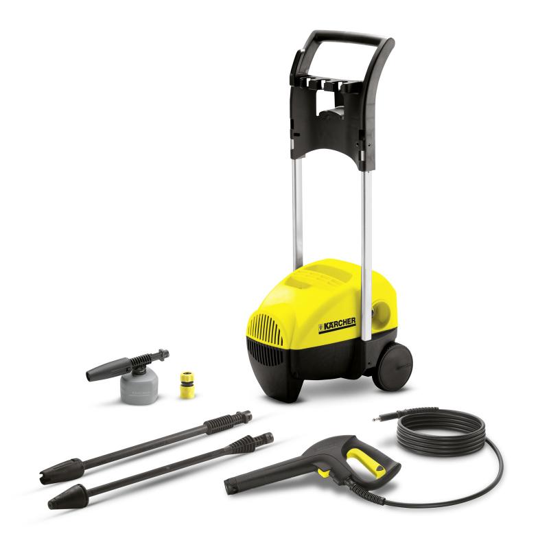 LAVADORA DE ALTA PRESSÃO K 3.30 (220V)