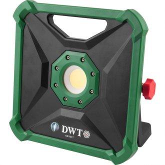 LANTERNAS DE LED A BATERIA INTERCAMBIÁVEL ILD 1811 DWT
