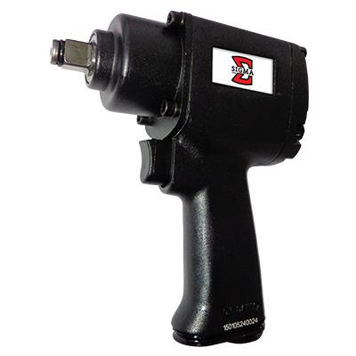 SGT-0524 – MINI CHAVE DE IMPACTO PNEUMÁTICA 1/2″ (62KGFM)