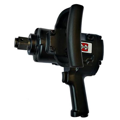 SGT-0554 – CHAVE IMPACTO PNEUMÁTICA 1″ PISTOLA