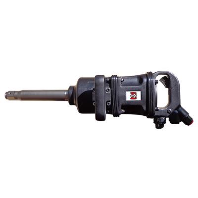 SGT-0563 – CHAVE IMPACTO PNEUMÁTICA 1″ LONGA (367KG)