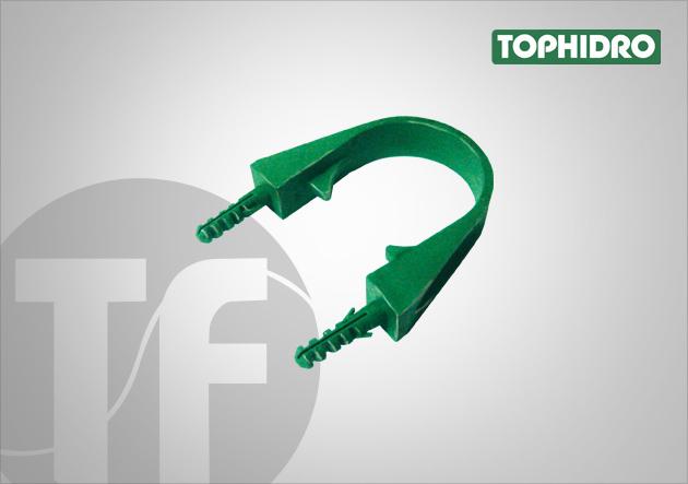 Suporte Fixo - Água Quente e Fria