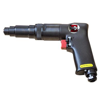 SGT-0112 – PARAFUSADEIRA PNEUMÁTICA 1/4″ (800RPM)