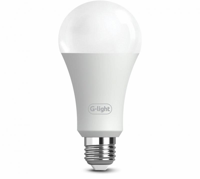 Lâmpada A70 15W 6500K AUTOVOLT