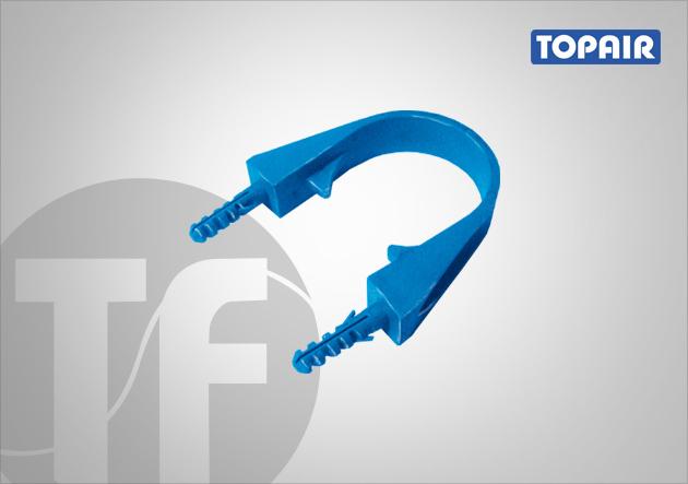 Suporte Fixo - Ar Comprimido