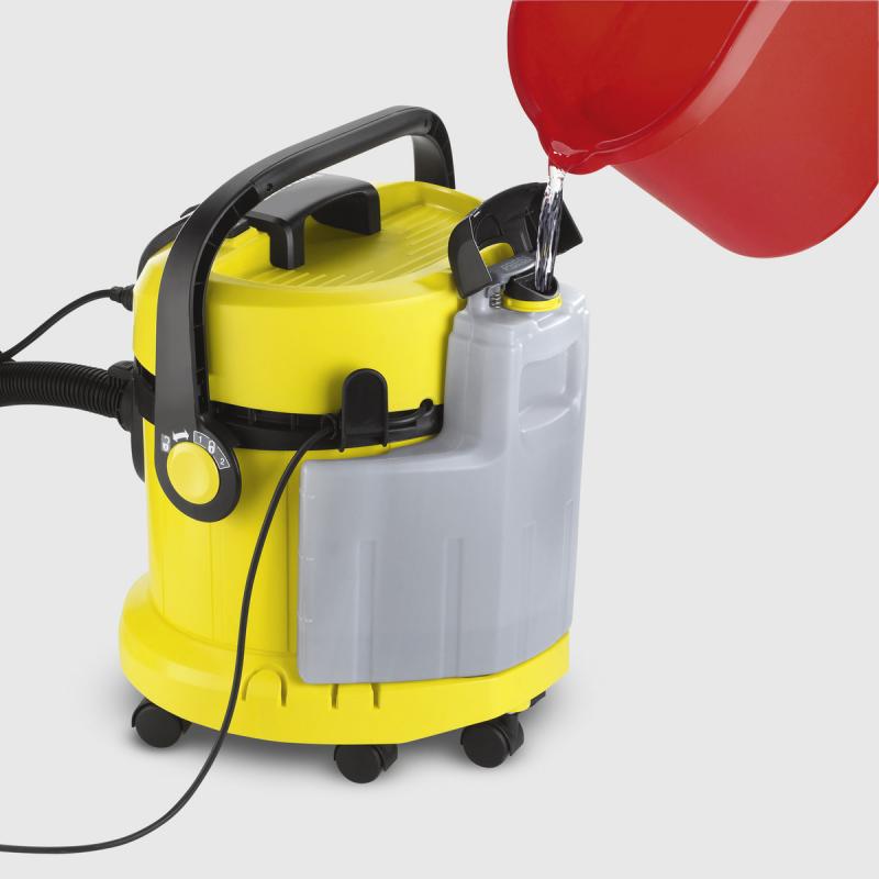 EXTRATORA SE 4001 (220V)