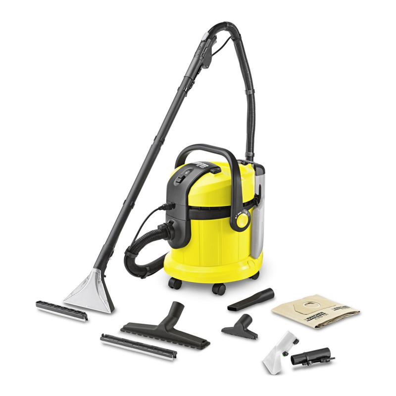 EXTRATORA SE 4001 (220V)