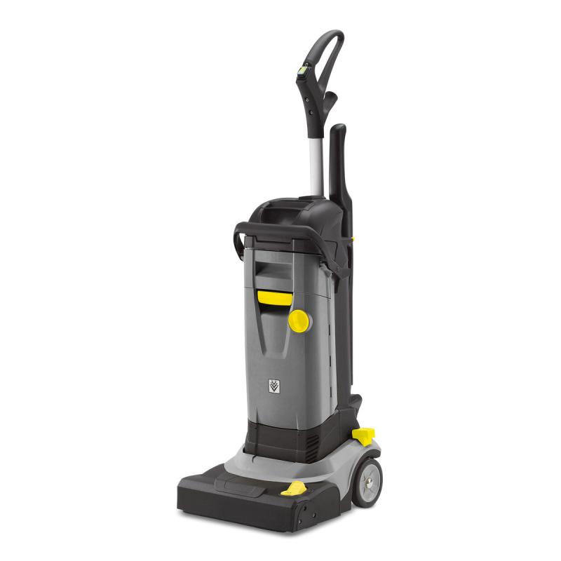 LAVADORA E SECADORA DE PISO BR 30/4 C (220V)