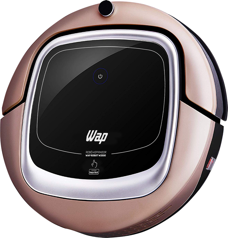 WAP Robot W2000