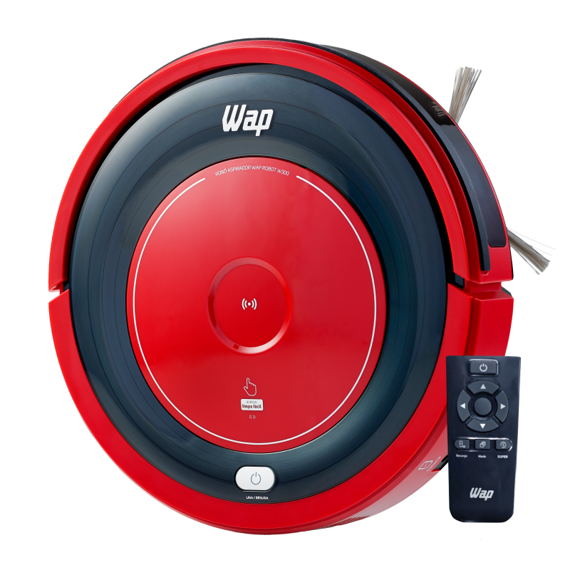 WAP ROBOT W300