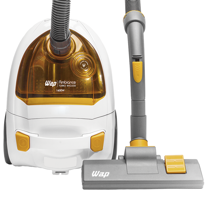 Ambiance Turbo Bagless
