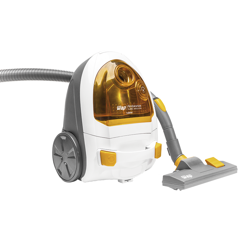 Ambiance Turbo Bagless