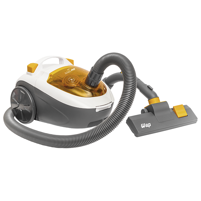 Ambiance Turbo Bagless