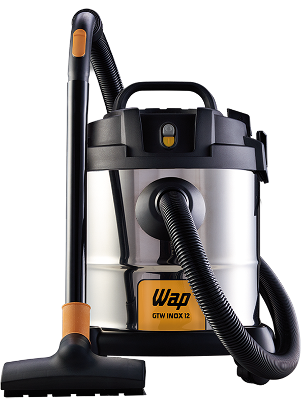 WAP GTW Inox 12