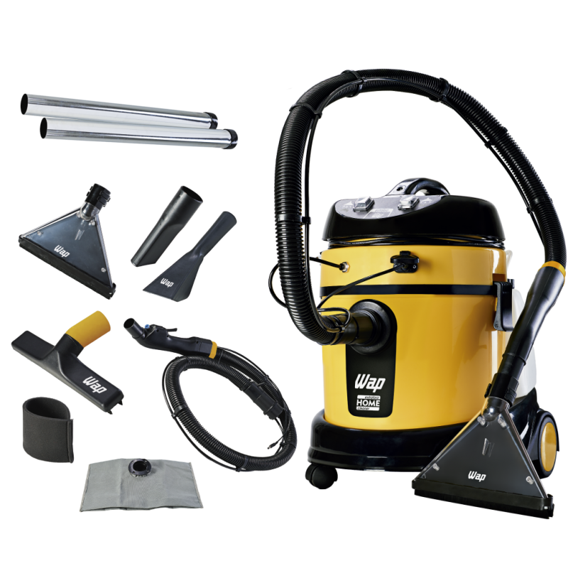  Home Cleaner