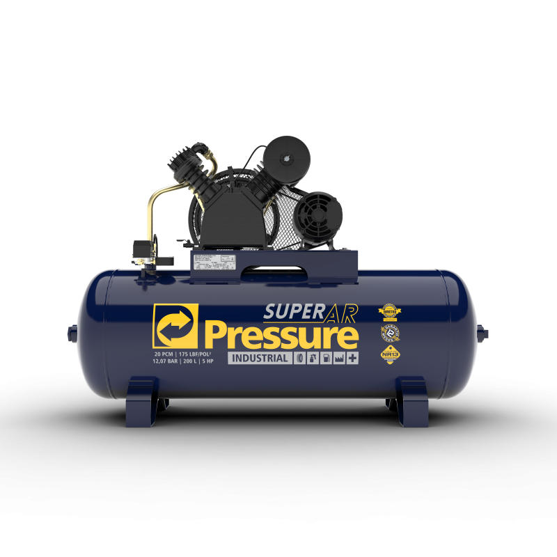 SUPER AR 20/200V - PRESSURE - IP21 110/220V