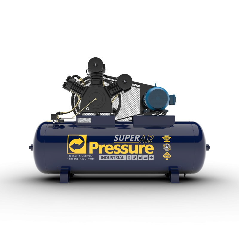 SUPER AR 40/425W - PRESSURE - IP21 220/380