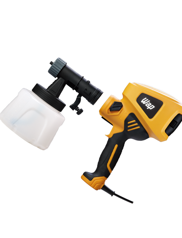 PISTOLA DE PINTURA EPP400