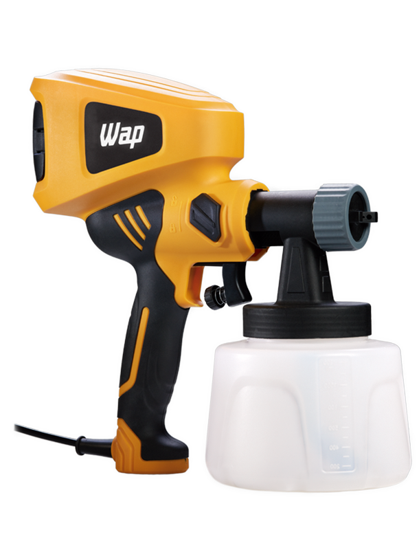 PISTOLA DE PINTURA EPP400