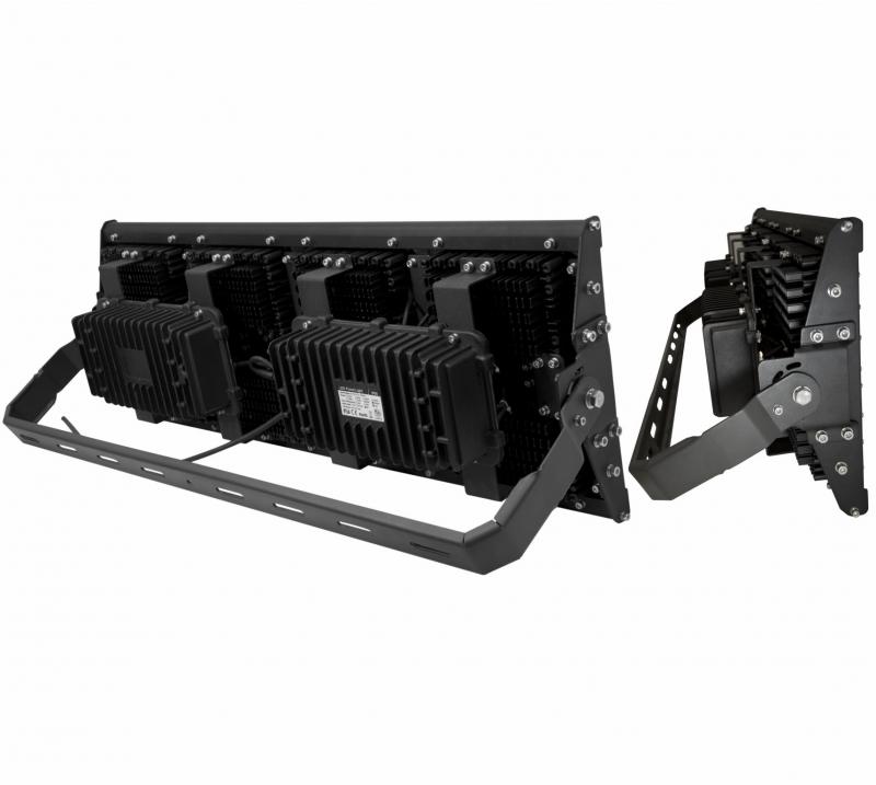 Refletor GT440 Modular LED 8x120W 5700K AUTOVOLT