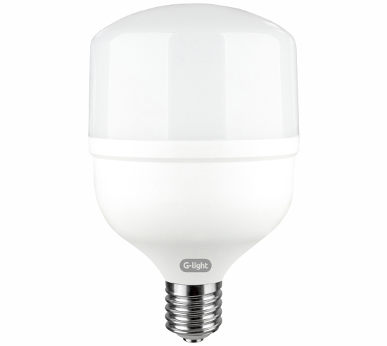 Lâmpada T120 LED 50W 6500K AUTOVOLT
