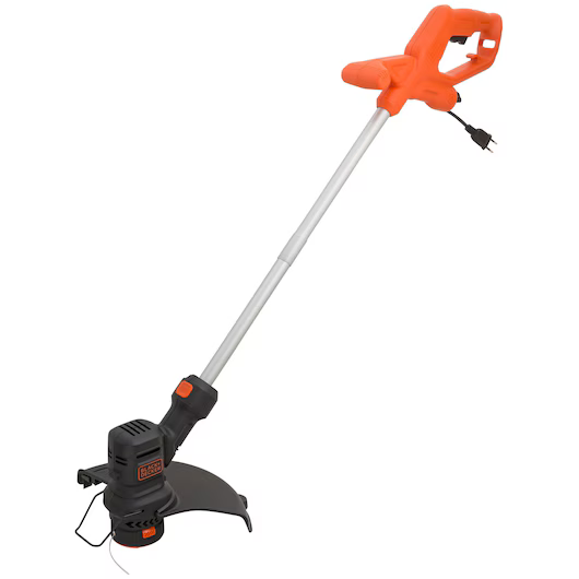 Aparador de Grama/Bordas BLACK&DECKER 1000W 2em1 220V