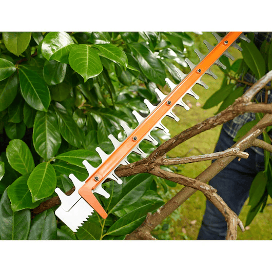 Aparador de Cerca Viva BLACK&DECKER 22