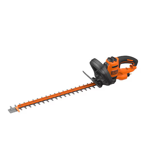 Aparador de Cerca Viva BLACK&DECKER 22