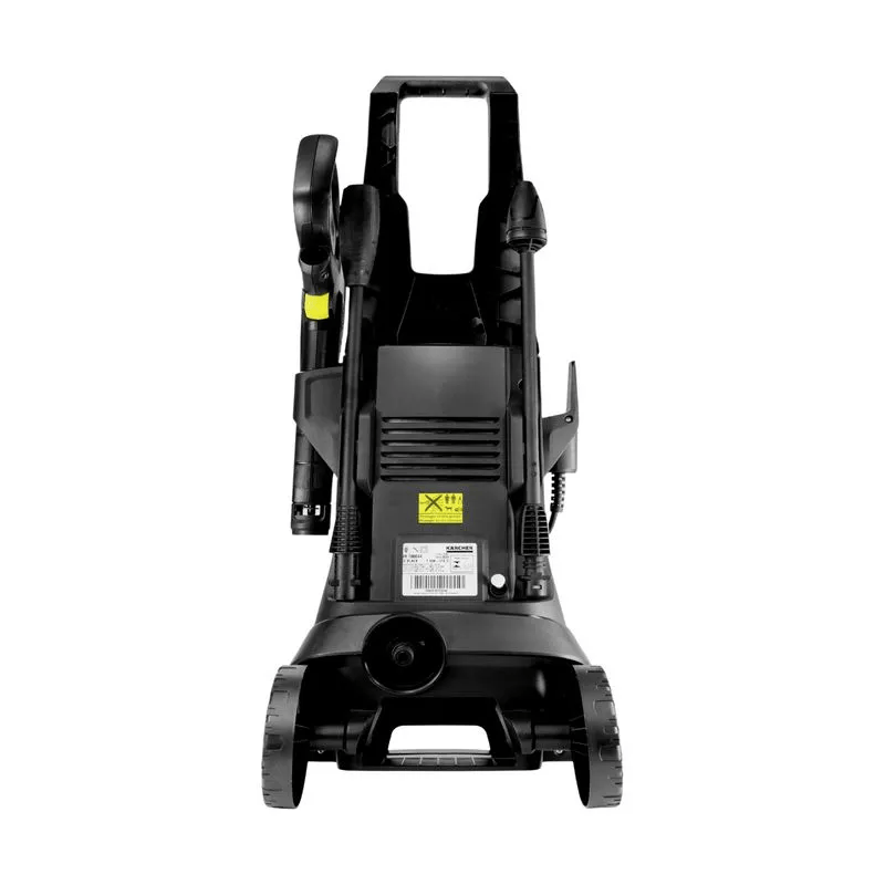 Lavadora De Alta Pressão Kärcher K2 Plus Turbo 1740 PSI 1400W