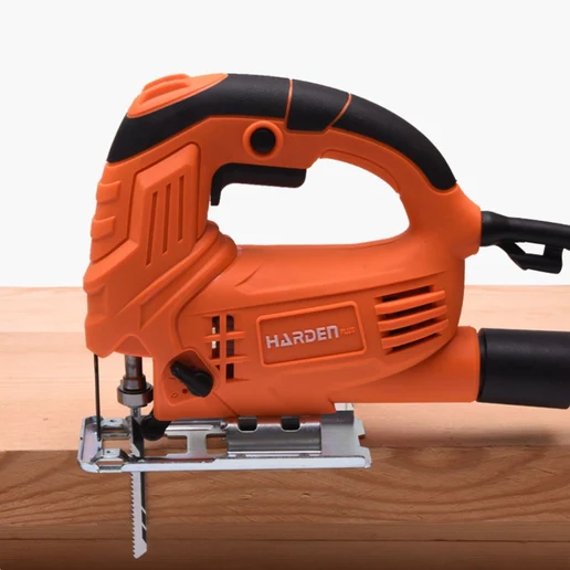 Serra Tico-Tico HARDEN Elétrica 570W (220V)