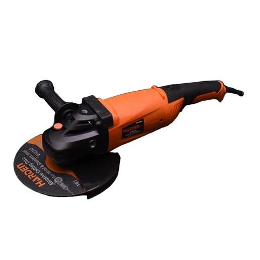 Esmerilhadeira Angular HARDEN 115MM, 900W - 220V