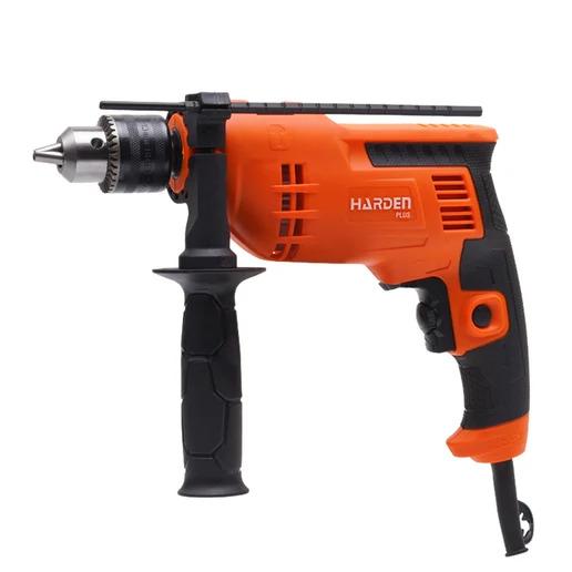 Martelete Furadeira de Impacto HARDEN 13mm, 710W - 220V