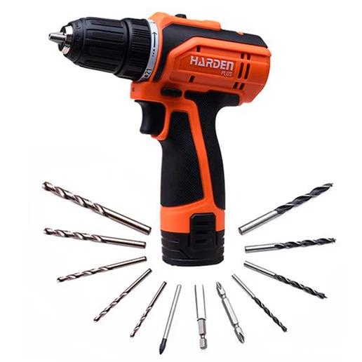 Parafusadeira a Bateria 12V