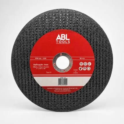Disco ABL tools 180 x 1,6 x 22,2mm
